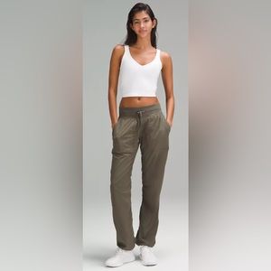 Lululemon Align Tank Top, Size 10, White, Worn Once